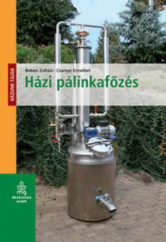 Házi pálinkafőzés