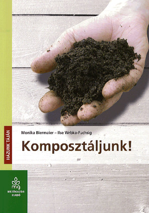 Komposztáljunk!