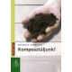 Komposztáljunk!