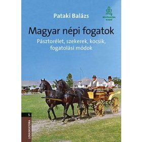 Magyar népi fogatok