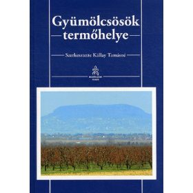 Gyümölcsösök termőhelye