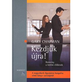 KEZDJÜK ÚJRA! - REMÉNY A KÜLÖN ÉLŐKNEK