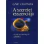 A szeretet esszenciája - Az öt szeretetnyelv ajándéka