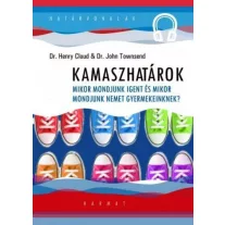 Kamaszhatárok