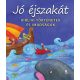 Jó éjszakát - Bibliai történetek és imádságok!