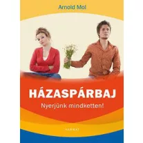 Házaspárbaj - Nyerjünk mindketten!