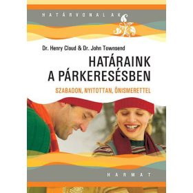   Határaink a párkeresésben - Szabadon, nyitottan, önismerettel