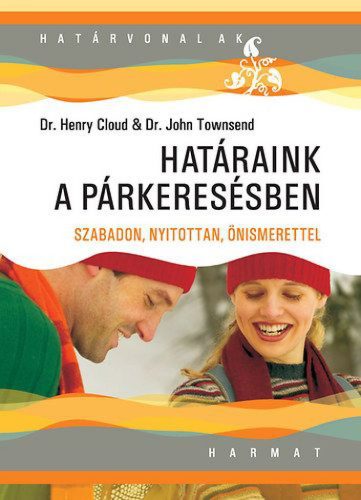 Határaink a párkeresésben - Szabadon, nyitottan, önismerettel