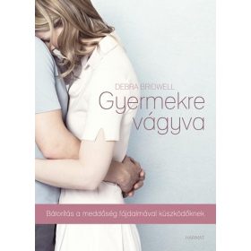 Gyermekre vágyva