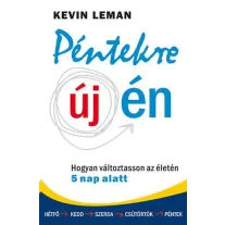 Péntekre ?új én