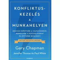 Konfliktuskezelés a munkahelyen