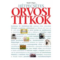 Hétpecsétes orvosi titkok