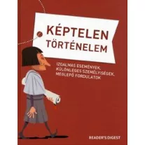 Képtelen történelem