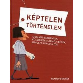 Képtelen történelem