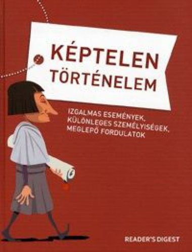 Képtelen történelem