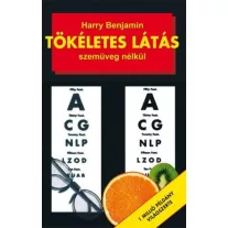 Tökéletes látás - 2.kiadás