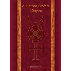 A három próféta könyve