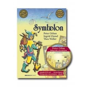 Symbolon - Ajándék DVD-vel