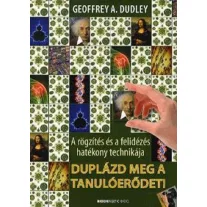 Duplázd meg a tanulóerődet!