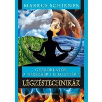 Légzéstechnikák