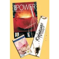   Frissítő fejmasszázs - Ajándék fejmasszírozóval és Esopower magazinnal