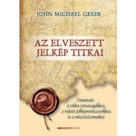 Az elveszett jelkép titkai