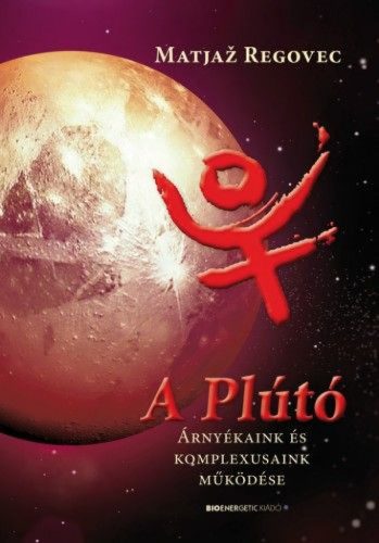 A Plútó - Árnyékaink és komplexusaink működése