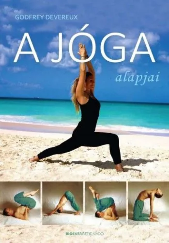 A jóga alapjai