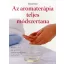 Az aromaterápia teljes módszertana