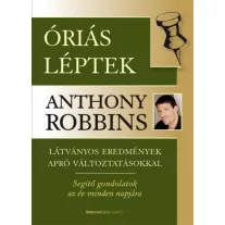 Óriás léptek