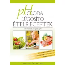 PH csoda lúgosító ételreceptek