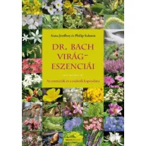 Dr. Bach virágeszenciái
