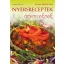 Nyersreceptek ínyenceknek