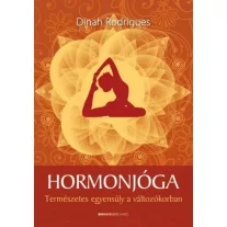 Hormonjóga - Természetes egyensúly a változókorban