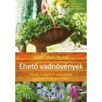 Ehető vadnövények