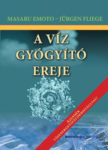 A víz gyógyító ereje