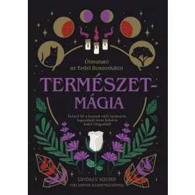 Természetmágia