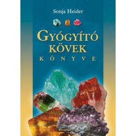 Gyógyító kövek könyve