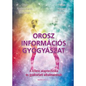 Orosz információs gyógyászat