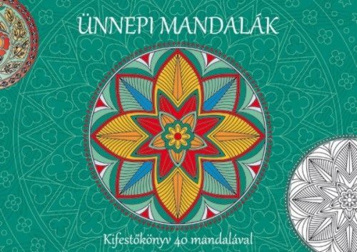 Ünnepi mandalák