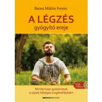 A légzés gyógyító ereje