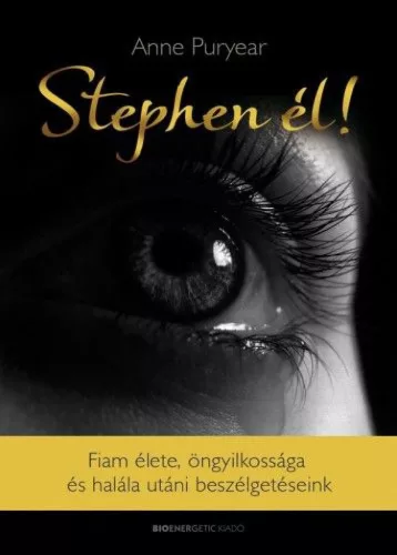 Stephen él!