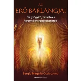Az erő barlangjai