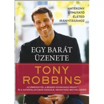 Egy barát üzenete