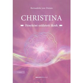 Christina - Fényként született ikrek