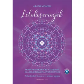 Lélekcsemegék