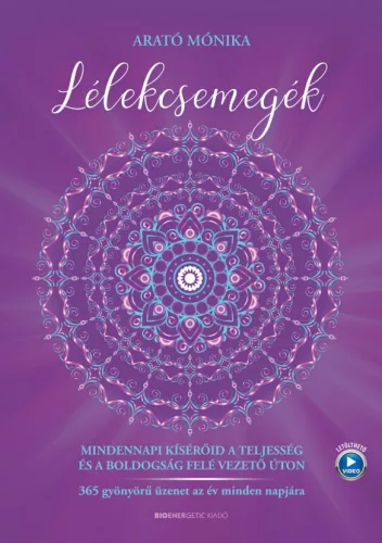 Lélekcsemegék