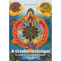 A tizenkét archetípus