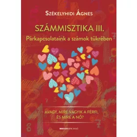 Számmisztika III.