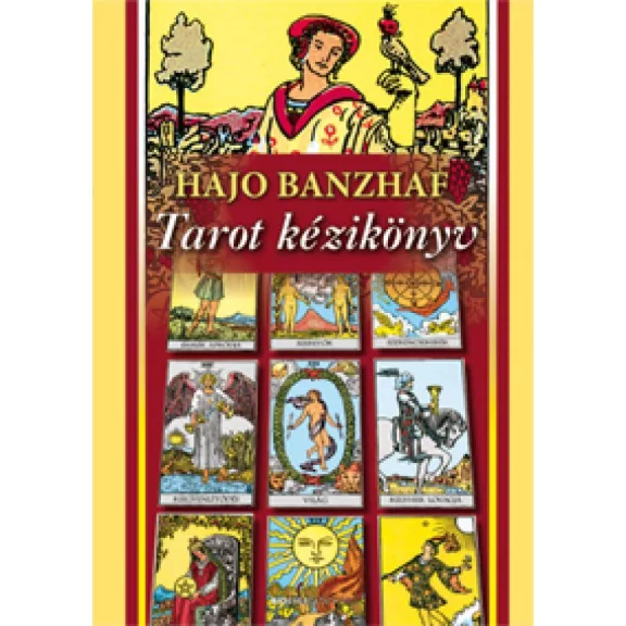 Tarot kézikönyv Tarot kézikönyv